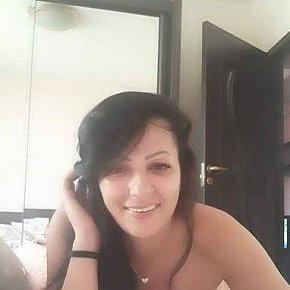 Sexy-Mature-brunette Mature escort in Timisoara