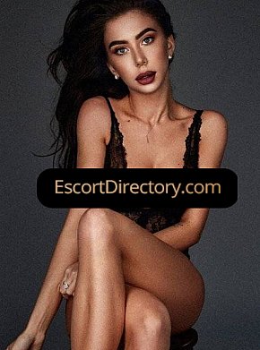 Viena escort in Palermo offers Squirting services