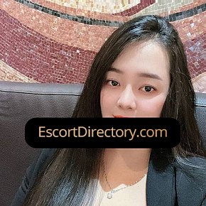 Mina Vip Escort escort in Tbilisi offers Foot Fetish services