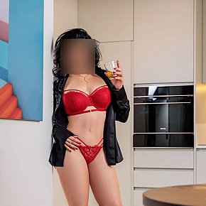 Paula-Morais All Natural
 escort in Albufeira offers Anal Sex services