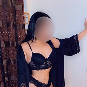 LUCIA Vip Escort escort in Madrid offers Experiencia de Novia (GFE)
 services