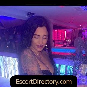 Desire escort in Luxembourg offers Sborrata sull corpo services