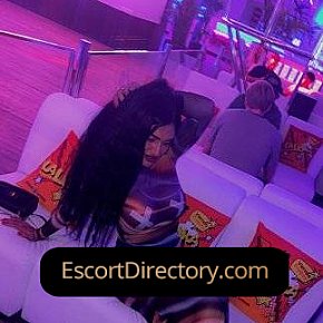 Desire escort in Luxembourg offers Sborrata sull corpo services