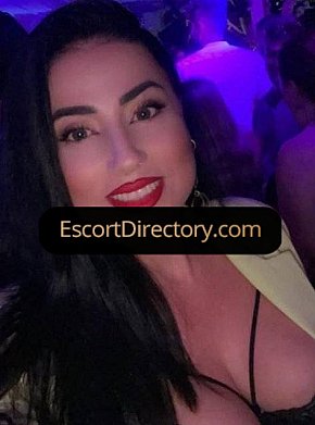 Tatiana escort in  offers Domina (soft) services