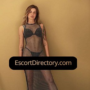Silvia escort in  offers Ejaculation sur le corps services