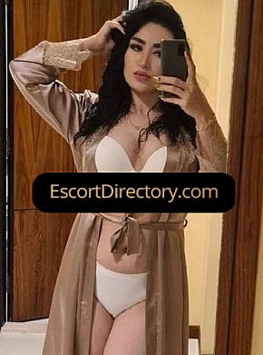 Esma Vip Escort escort in Dubai offers Pipe sans capote services