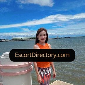 Creamy escort in Bangkok offers Massaggio alla prostata services