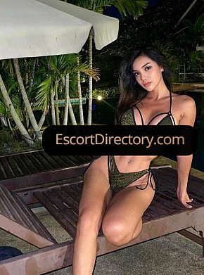 Megan escort in Tokyo offers Blowjob without Condom services