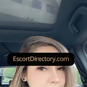 Ginella Mignonă escort in Kuta Bali offers Finalizare în Gură services