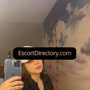 Ginella Mignonă escort in Kuta Bali offers Finalizare în Gură services