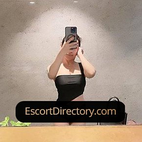 Ginella Mignonă escort in Kuta Bali offers Finalizare în Gură services