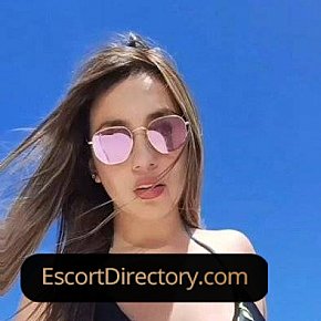 Triny escort in Palma de Mallorca offers Golden Shower (give) services