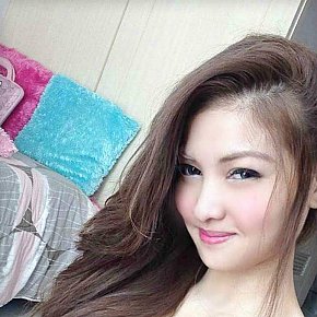 Marie Vip Escort escort in Manila offers Sexo en diferentes posturas
 services