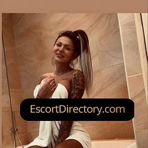 Gessy Vip Escort escort in Cluj-Napoca offers 69 services