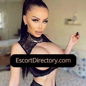 Emily Super Gros Seins escort in  offers Branlette services