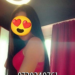 Elis Menue escort in 