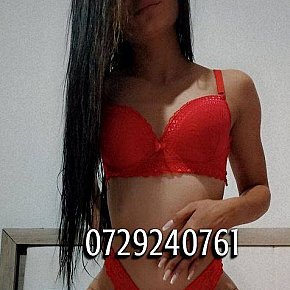 Elis Delicada escort in 