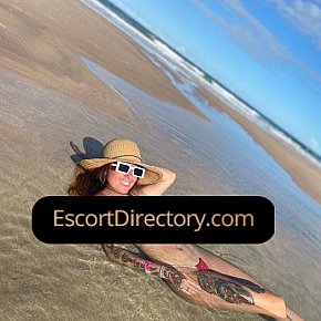 Zara-Snake Vip Escort escort in Barcelona offers 69 services