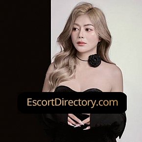 Quynh-Anh escort in Singapore City offers Finalizare pe Corp(COB) services