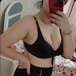 Fofa Petite
 escort in Cairo offers Girlfriend Experience (GFE) services