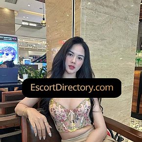 Regina Vip Escort escort in Doha offers Dirtytalk services