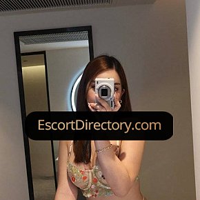 Bianca escort in Taichung offers DUO services