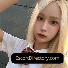 Minnie escort in Taipei offers Finalizare pe Corp(COB) services