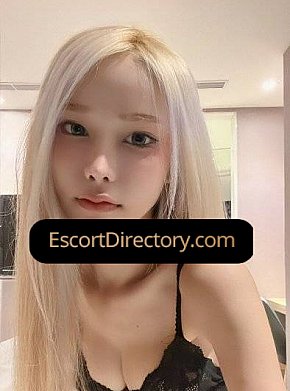 Minnie escort in Taipei offers Blowjob without Condom services