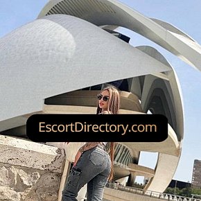 Catalina escort in Frankfurt offers Strap on services