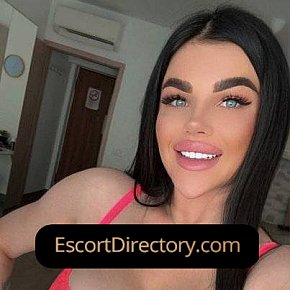 Klarissa Vip Escort escort in Budapest