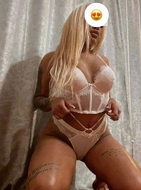 Hot-blonde-girl escort in Cluj-Napoca