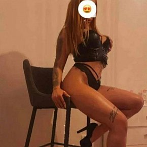 Hot-blonde-girl escort in Cluj-Napoca