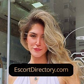 Giulia Model/Ex-Model escort in Milan offers In den Mund spritzen services