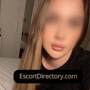 Lidya Vip Escort escort in Geneva offers Cumshot on body (COB) services