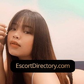 Hana Petite
 escort in Pattaya offers Fingering services