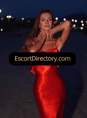 Angelique Vip Escort escort in Athens offers Experiência com garotas (GFE) services