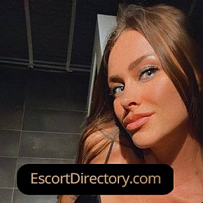 Angelique Vip Escort escort in  offers DUO services