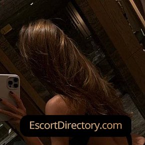 Angelique Super-culo escort in Athens offers Girlfriend Experience (GFE) services
