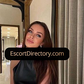 Angelique Super-culo escort in Athens offers Girlfriend Experience (GFE) services