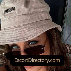 Angelique Vip Escort escort in Athens offers Experiência com garotas (GFE) services