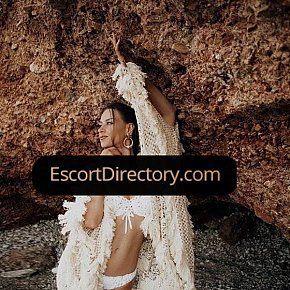 Janine Vip Escort escort in Athens offers DUO services