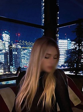 Monika College Girl
 escort in Istanbul offers Spanking (give) services