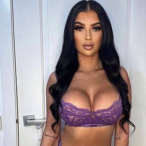 Eva Superpeituda escort in Bucharest
