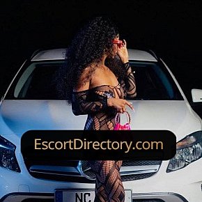 Tianah escort in Larnaca offers Cumshot on body (COB) services