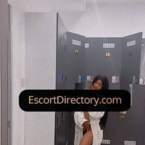 Amber-Rose Vip Escort escort in Limassol offers Branlette services