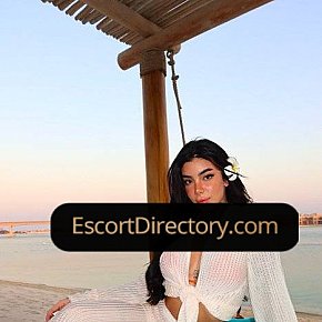 Ivy Vip Escort escort in Dubai offers Foot Fetish services