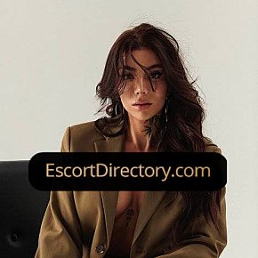 Ivy Vip Escort escort in Dubai offers Foot Fetish services