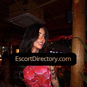 Ivy Vip Escort escort in Dubai offers Foot Fetish services