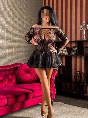 Discreet-Lady Mûre escort in Bucharest