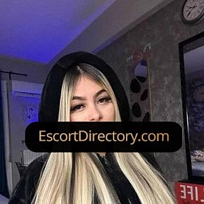 Eva escort in Prague